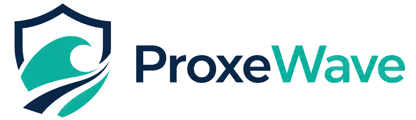 ProxeWave